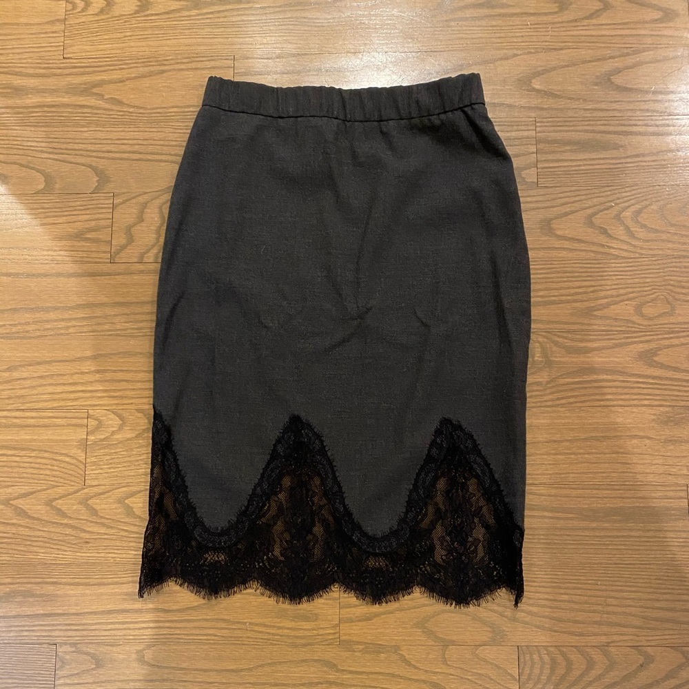 Zara skirt
